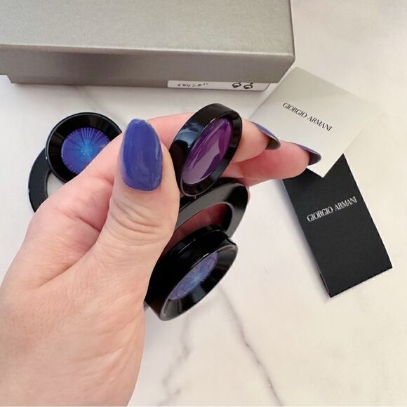 ɴᴡᴛ ɢɪᴏʀɢɪᴏ ᴀʀᴍᴀɴɪ ʀᴇᴛʀᴏ ᴏᴠᴇʀꜱɪᴢᴇᴅ ᴅʀᴏᴘ ᴇᴀʀʀɪɴɢꜱ - Picture 14 of 17